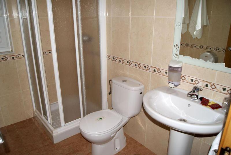 O Lar De Carmina Hotel Devesa Cameră foto
