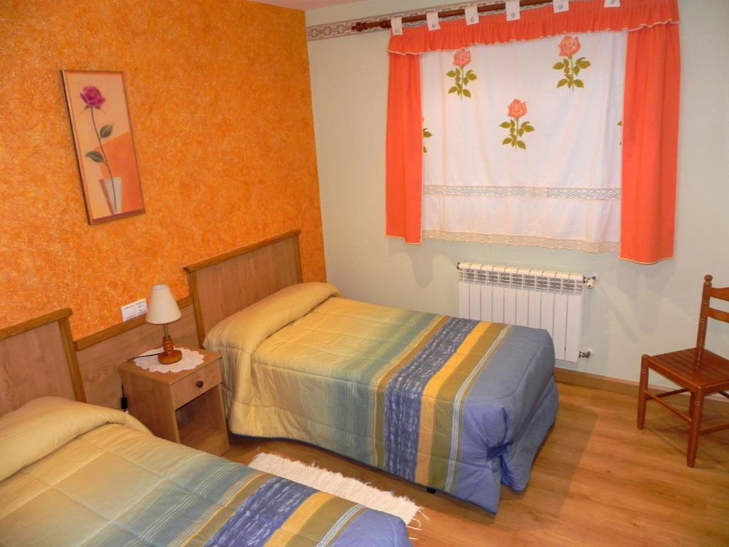 O Lar De Carmina Hotel Devesa Cameră foto