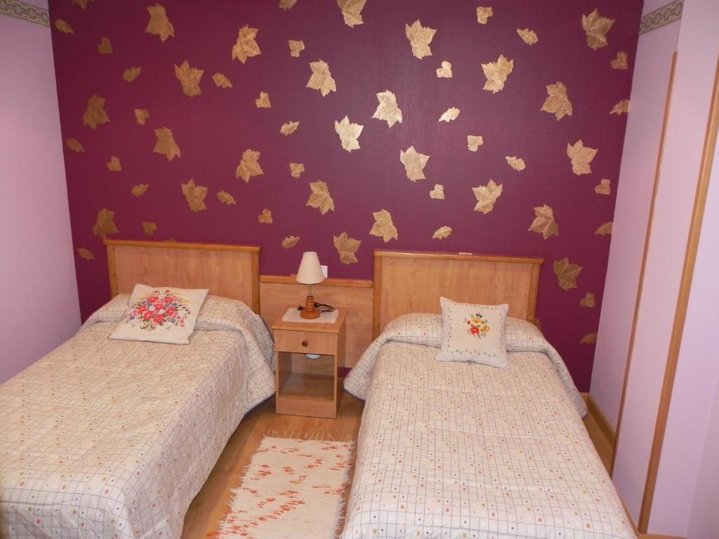 O Lar De Carmina Hotel Devesa Cameră foto