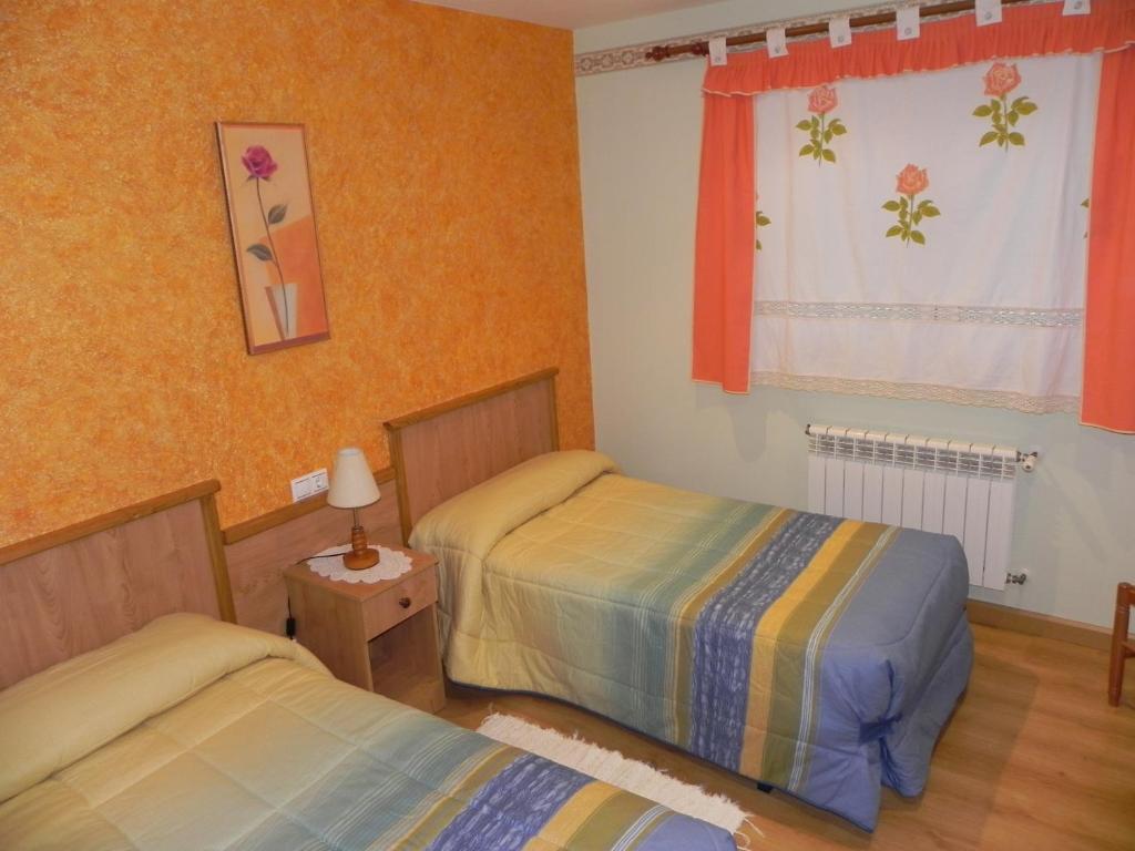 O Lar De Carmina Hotel Devesa Cameră foto
