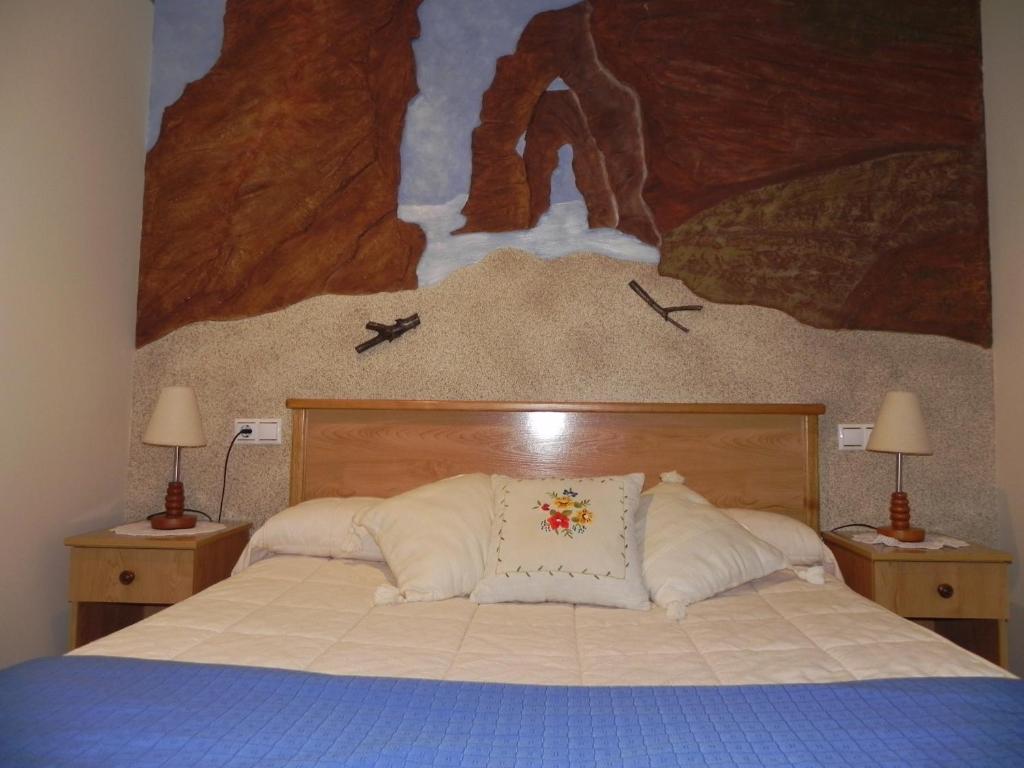 O Lar De Carmina Hotel Devesa Cameră foto