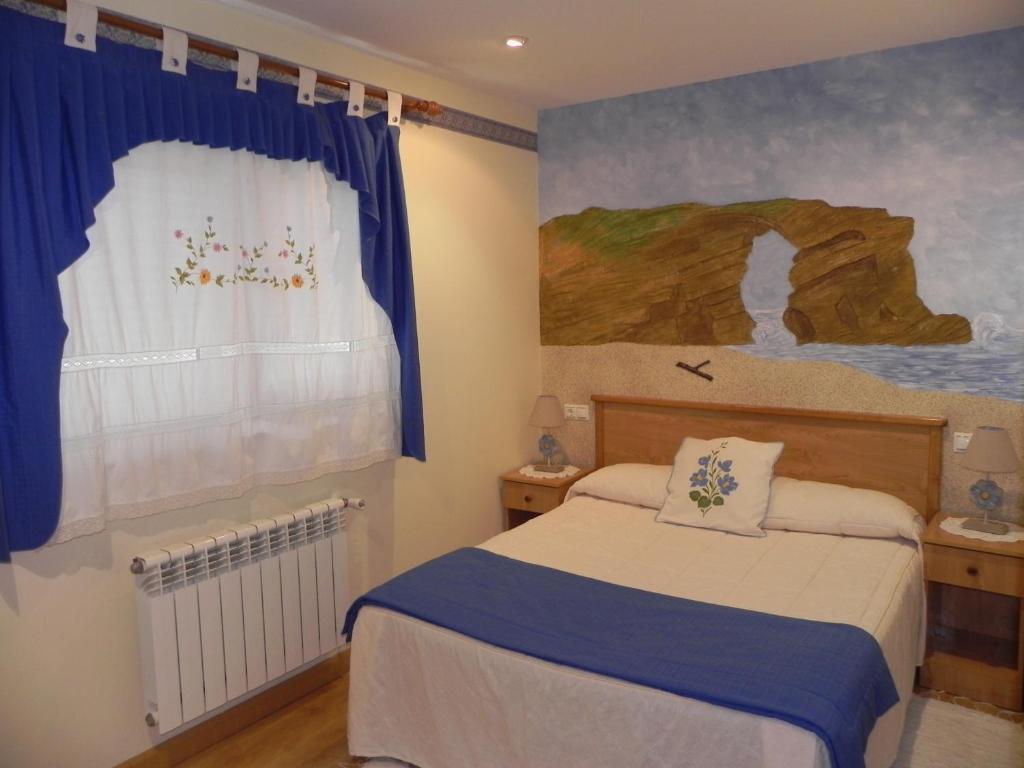 O Lar De Carmina Hotel Devesa Cameră foto