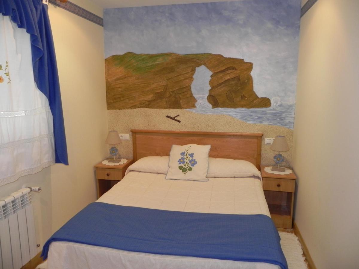 O Lar De Carmina Hotel Devesa Cameră foto